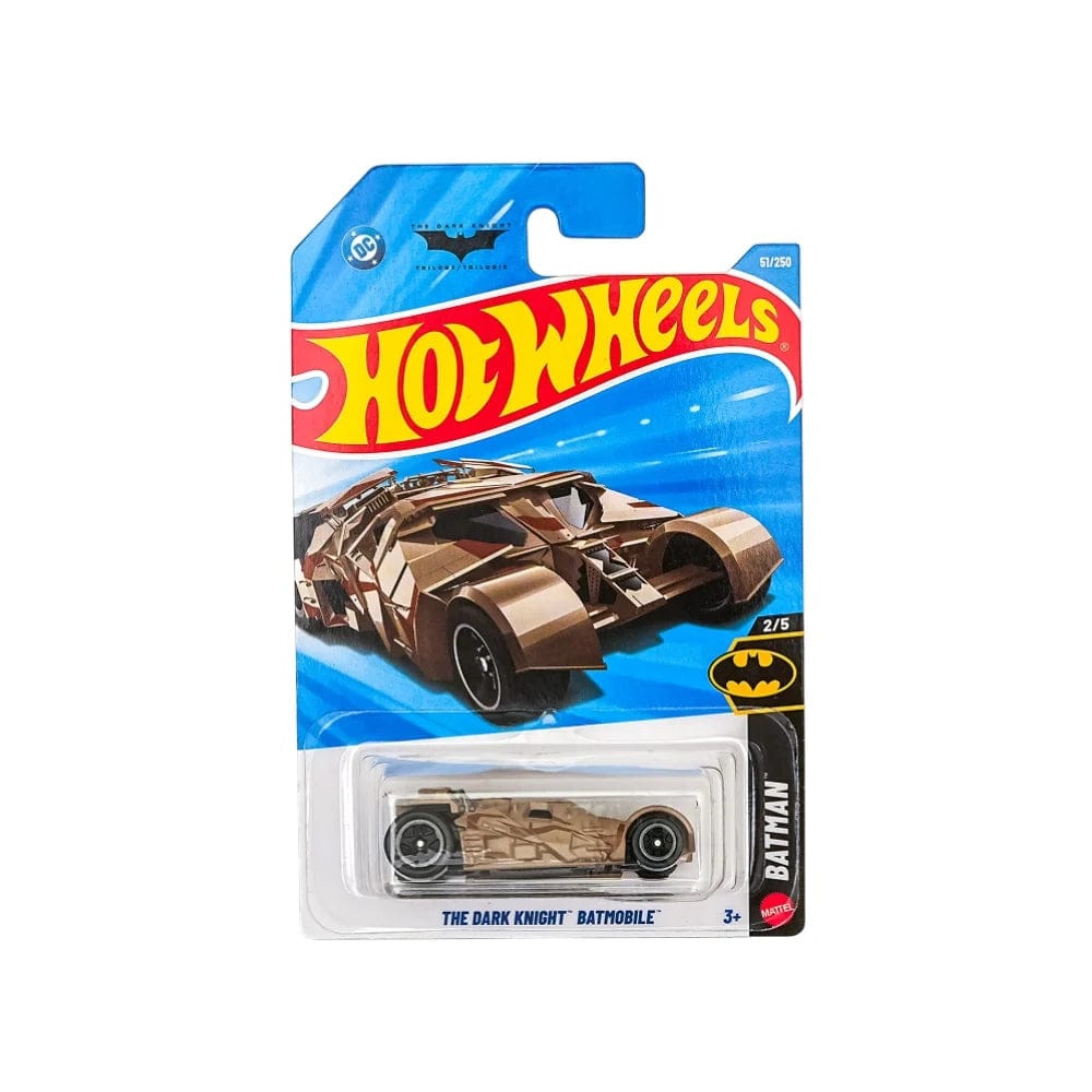 Hot Wheels Premium Car