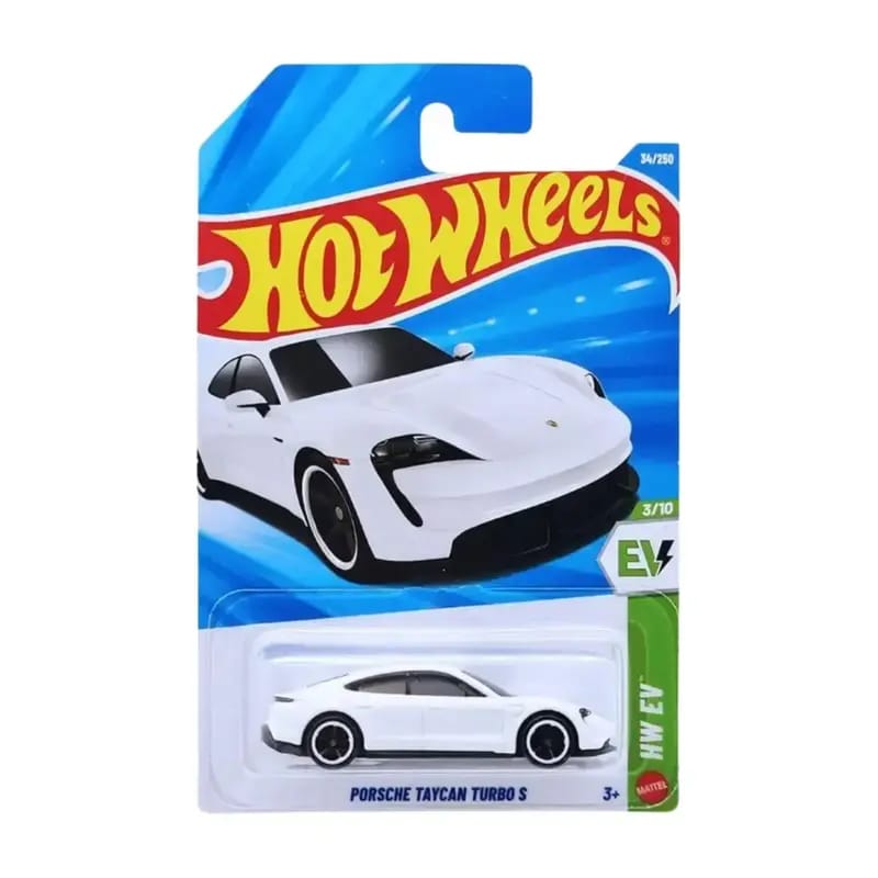 porschetaycan
