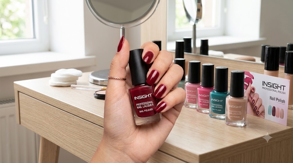 Insight Nail Polish