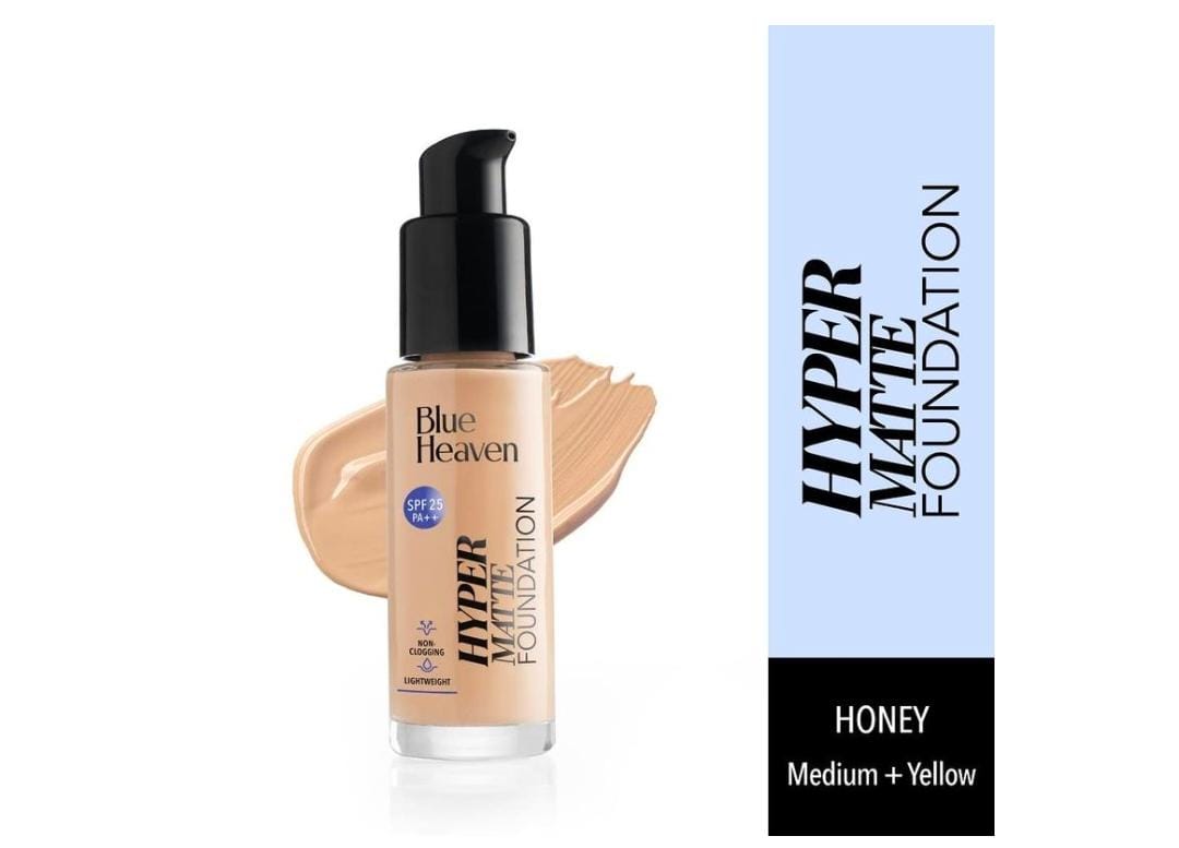 Blue Heaven Foundation