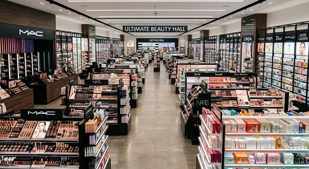 Cosmetics