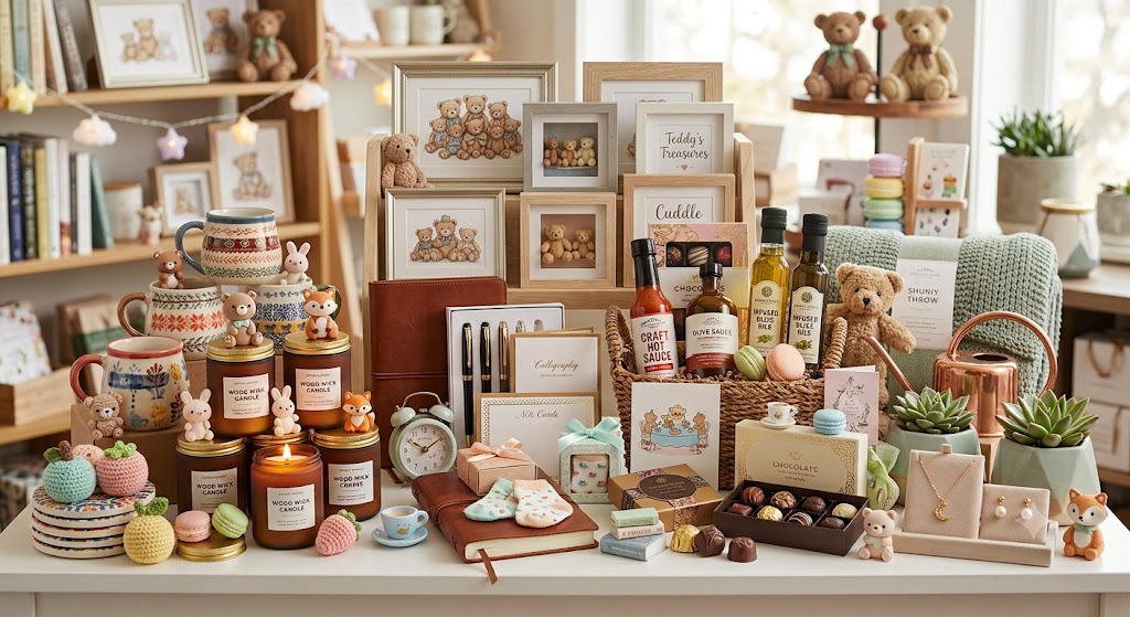 Gift Collection
