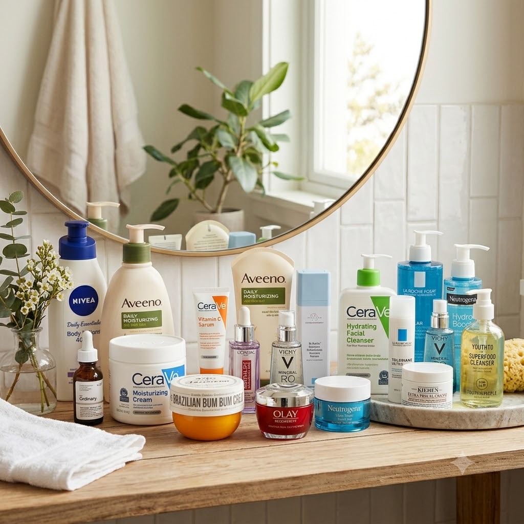 Skincare